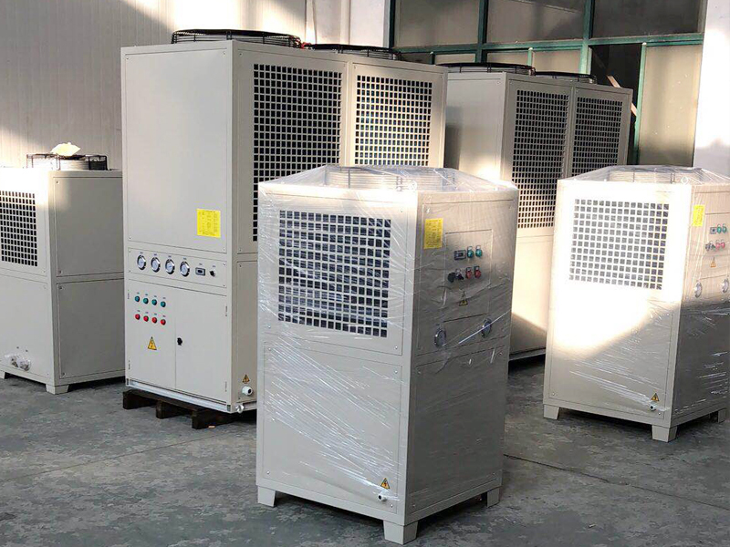 油冷機制冷量該怎么選擇？